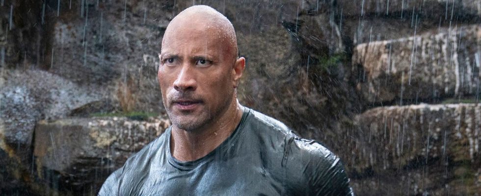 Dwayne Johnson rompt le silence sur le retour surprise de Fast X et confirme l'avenir de la série