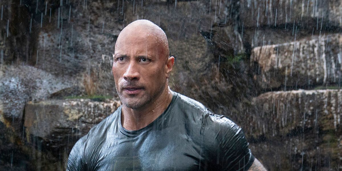 Dwayne Johnson rompt le silence sur le retour surprise de Fast X et confirme l'avenir de la série
