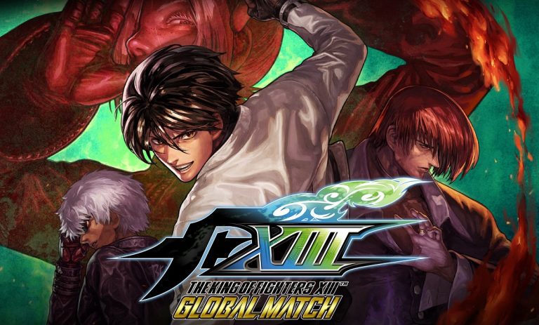 La bêta de King of Fighters XIII Global Match Online se tiendra la semaine prochaine
