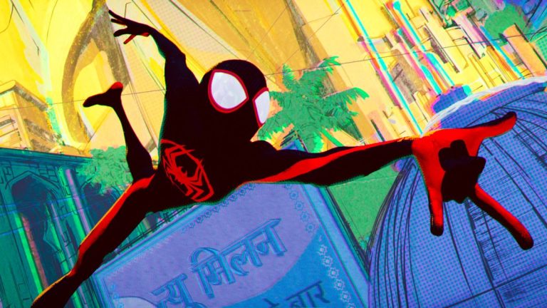 Quand Spider-Man : Across the Spider-Verse sortira-t-il en streaming ?  Détails de Disney Plus et Netflix