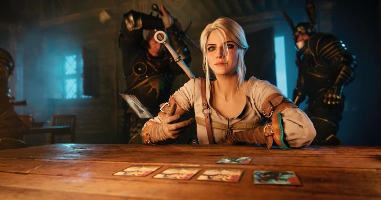 Le développeur de Witcher licencie 30 employés alors que le jeu de cartes Gwent passe au modèle géré par la communauté
