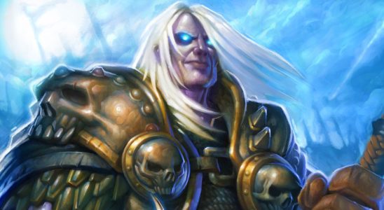 Un développeur de WoW aurait été licencié par Blizzard pour avoir fait des blagues sur le capitalisme