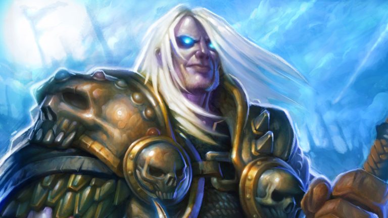 Un développeur de WoW aurait été licencié par Blizzard pour avoir fait des blagues sur le capitalisme
