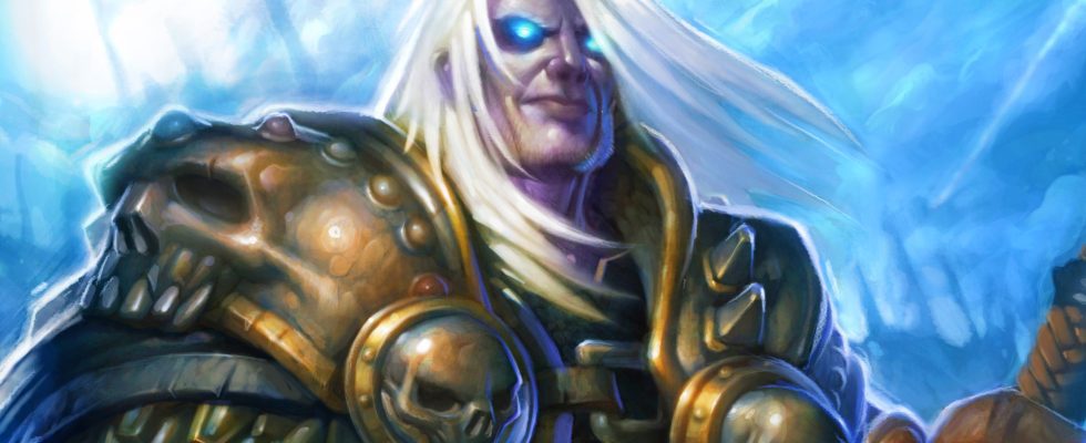 Un développeur de WoW aurait été licencié par Blizzard pour avoir fait des blagues sur le capitalisme