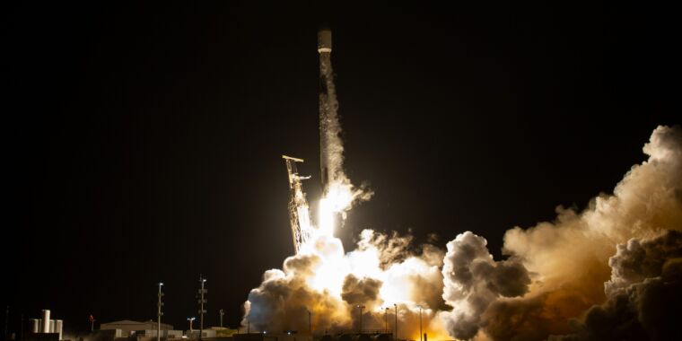 Rocket Report: SpaceX avance sur Starbase, échec du lancement en Corée du Nord