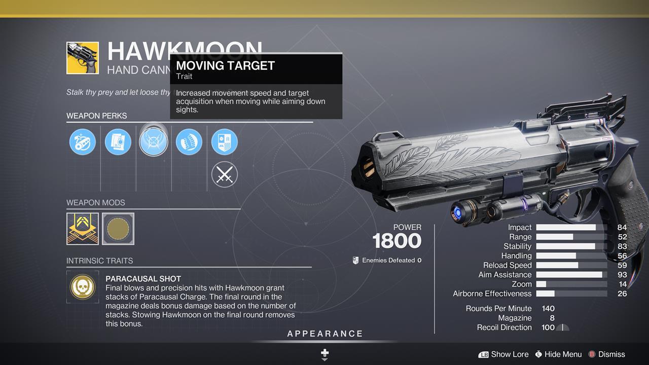 Hawkmoon