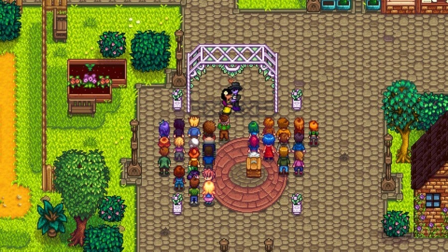 Soapbox: Comment Stardew Valley a maintenu ma relation à distance en vie