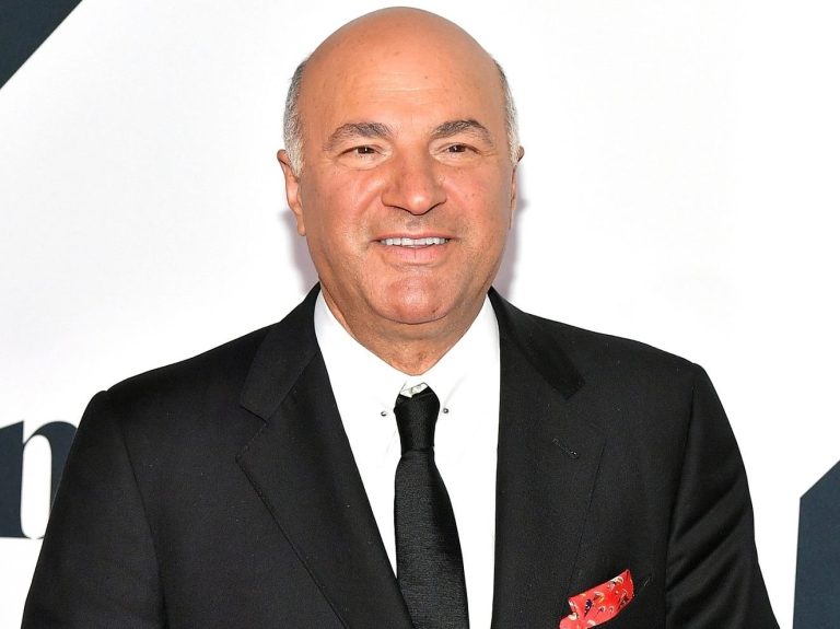 Kevin O’Leary de Shark Tank dénonce les mouvements marketing réveillés de Target et Bud Light: « Énorme erreur »