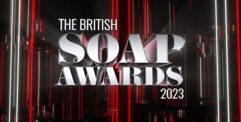 Les gagnants des British Soap Awards 2023 dévoilés
