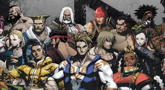 Cinq personnages pour débutants dans Street Fighter 6 – Destructoid