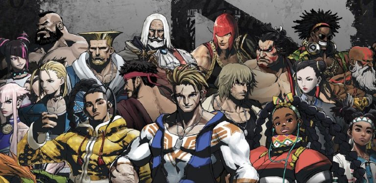 Cinq personnages pour débutants dans Street Fighter 6 – Destructoid
