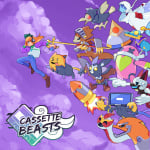 Cassette Beasts (Switch eShop)