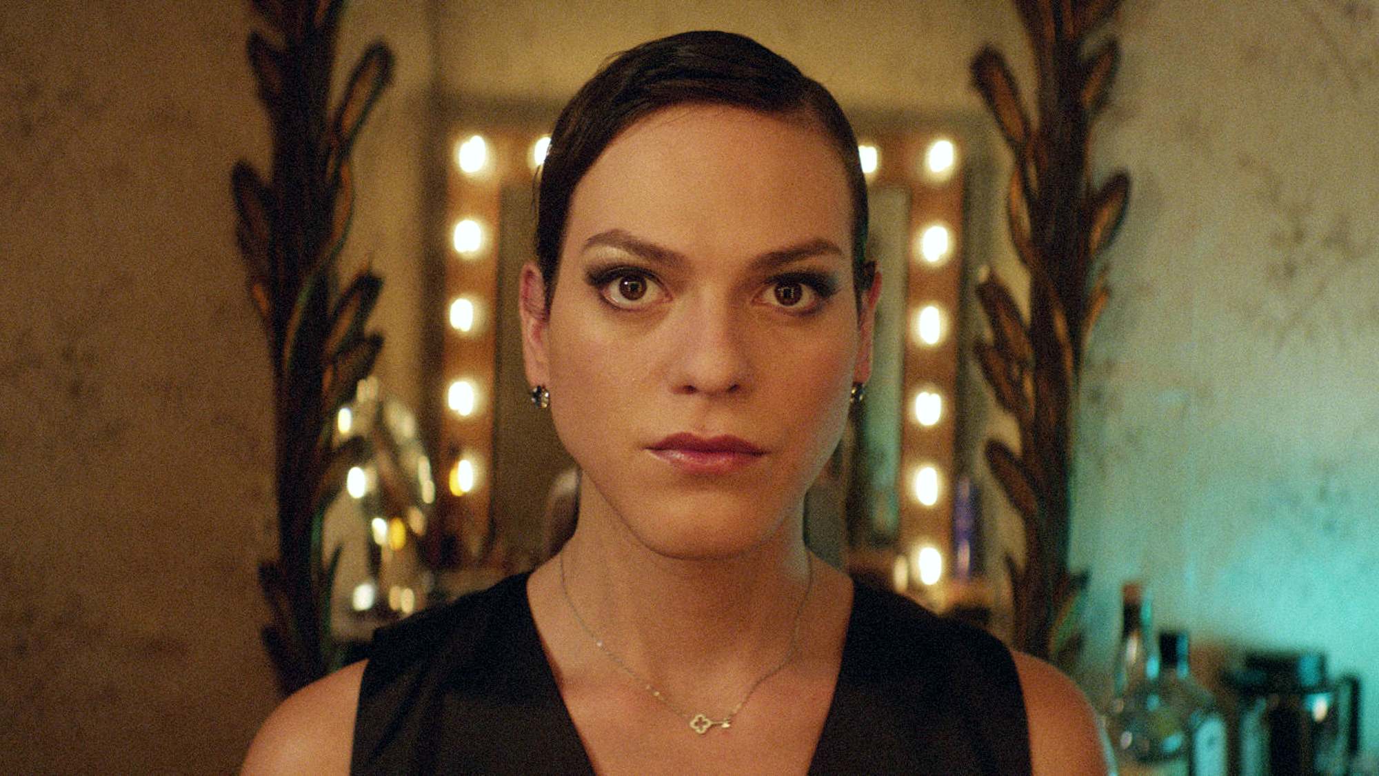 Daniela Vega dans Une femme fantastique