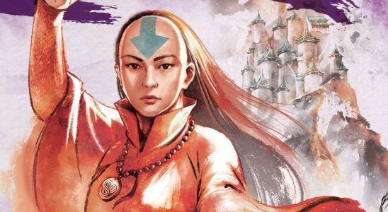 Avatar: The Last Airbender jette un nouveau regard sur un puissant méchant