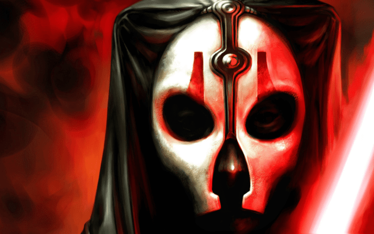 Star Wars: Knights of the Old Republic 2 – Le contenu téléchargeable The Sith Lords Restored est annulé sur Switch