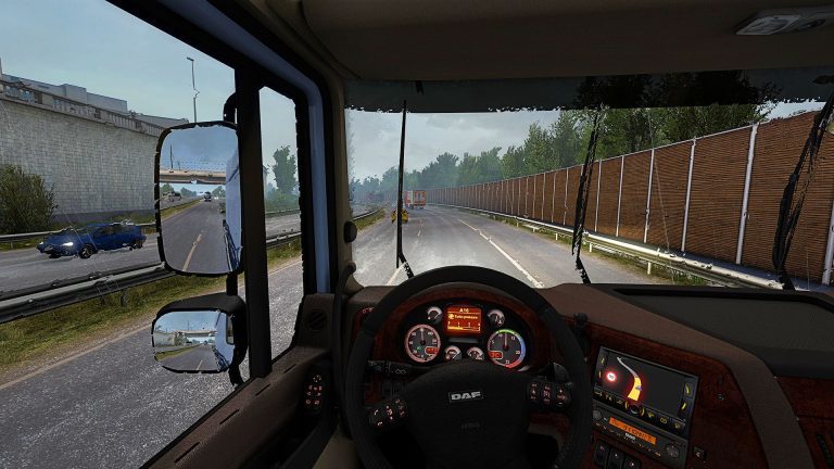 Les meilleurs jeux de camions sur PC 2023
