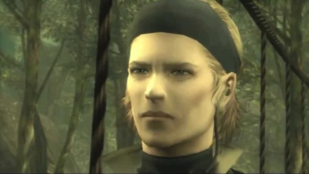 Moment emblématique dans MGS3 : la trahison du patron