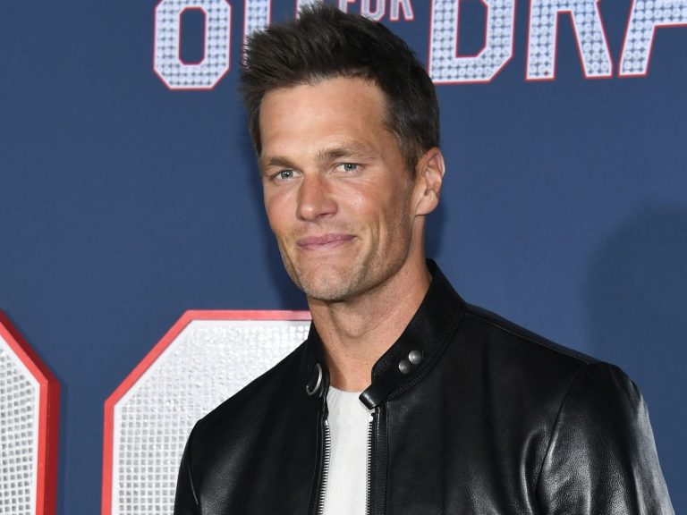 Et si Tom Brady annulait sa retraite avant que sa candidature pour posséder une partie des Raiders de Las Vegas ne soit décidée?