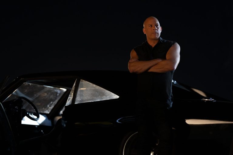 Les 6 cascades les plus folles des films « Fast and Furious »