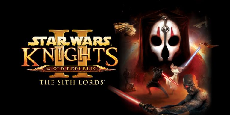 Knights of the Old Republic II Restored Content DLC annulé sur Switch
