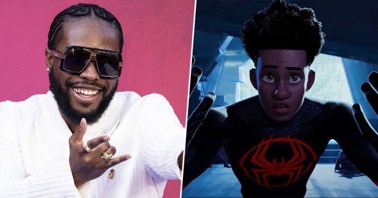 Shameik Moore sur le prochain chapitre de Spider-Verse et l'évolution de Miles Morales
