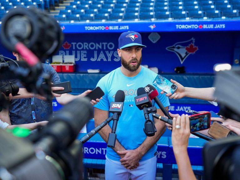 Le lanceur des Jays Anthony Bass s’excuse d’avoir demandé aux chrétiens de boycotter Bud Light, Target