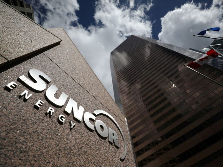 Suncor supprime des emplois, exemple de «dommages collatéraux» de la part d’investisseurs activistes: des experts