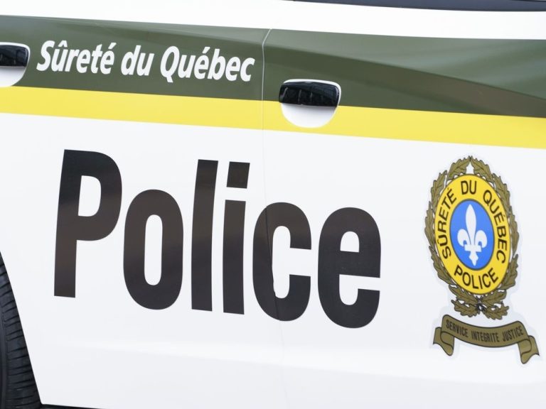 Une ville de Québec dévastée par un accident de pêche qui a tué un homme de la région et quatre enfants