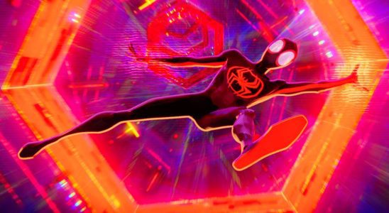 Le Steelbook 4K de Spider-Verse est déjà disponible en précommande