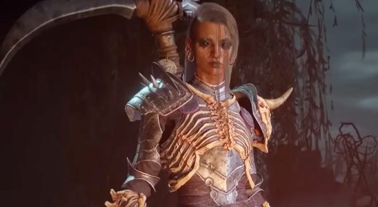 Les développeurs de Diablo 4 savent que vous allez "casser le jeu", mais ils ne sont pas inquiets