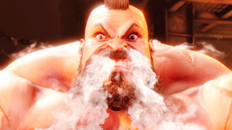 Street Fighter 6 vient de recevoir Denuvo, deux jours avant le lancement
