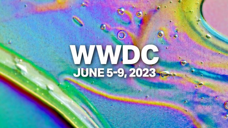 Comment regarder Apple dévoiler son casque AR/VR, iOS 17 et plus à la WWDC 2023