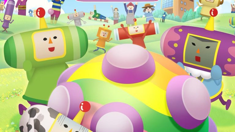 Nous aimons Katamari REROLL + Royal Reverie Review (PS5)
