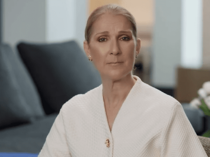 Céline Dion annule sa tournée mondiale alors qu’elle continue de lutter contre l’horrible syndrome de la personne raide