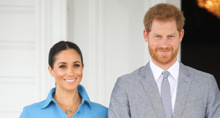 Qui est la fille de Harry et Meghan ?