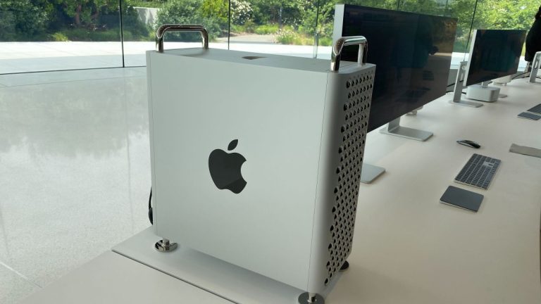 Mac Pro avec Apple Silicon enfin là pour terminer la transition loin d’Intel