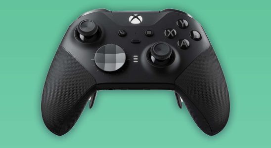 La Xbox Elite Series 2 obtient une grande remise sur Amazon