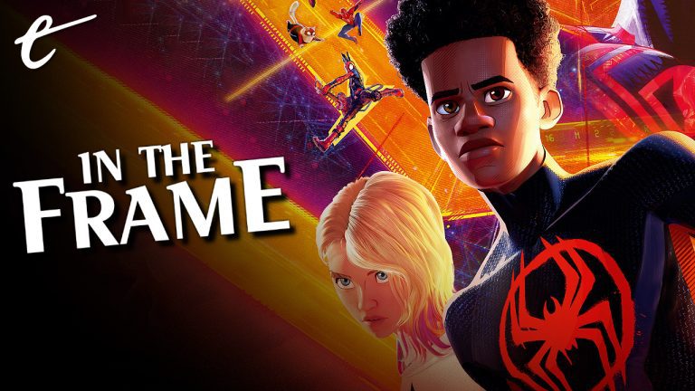 Dans Across the Spider-Verse, la parentalité est une superpuissance
