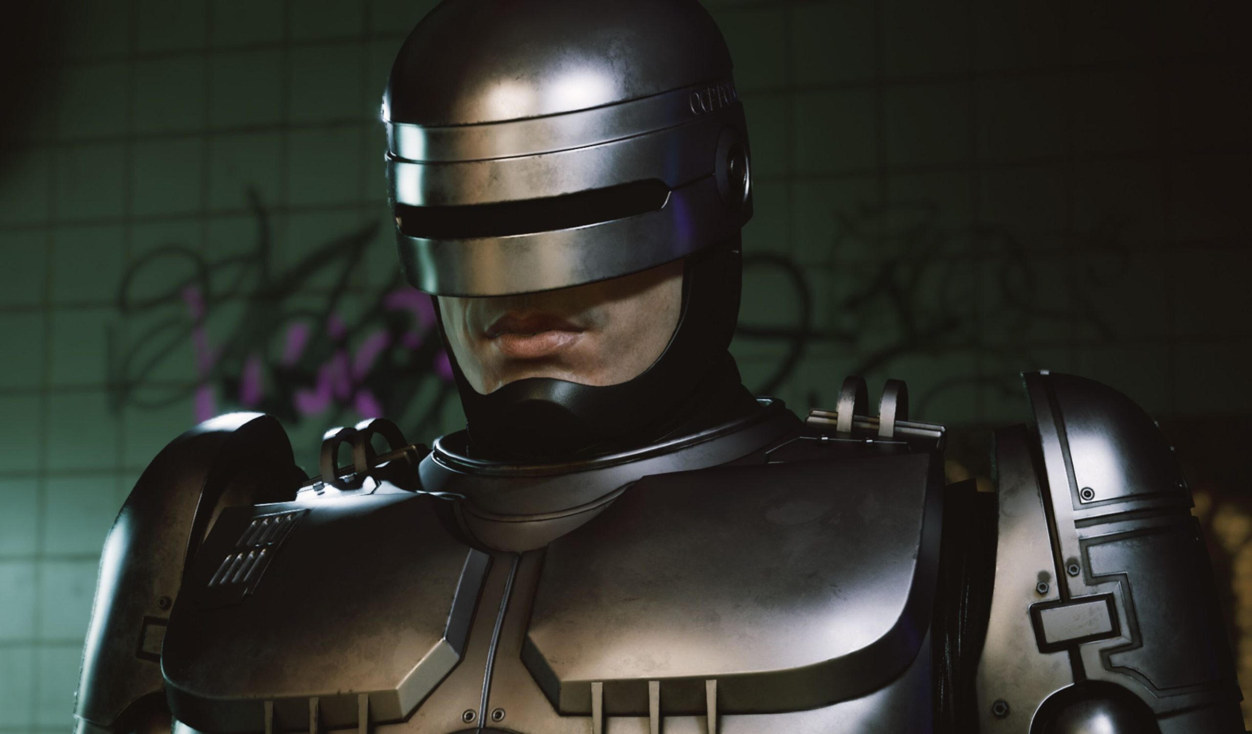 RoboCop : Rogue City capture l'ambiance des films et bénéficie d'un gameplay inspiré des RPG
