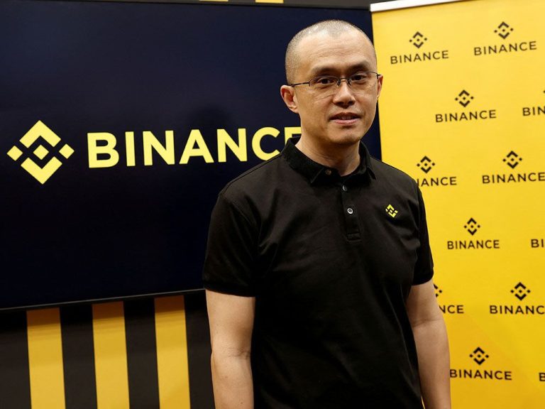 La SEC poursuit Binance et le PDG Changpeng Zhao pour avoir enfreint les règles américaines sur les valeurs mobilières