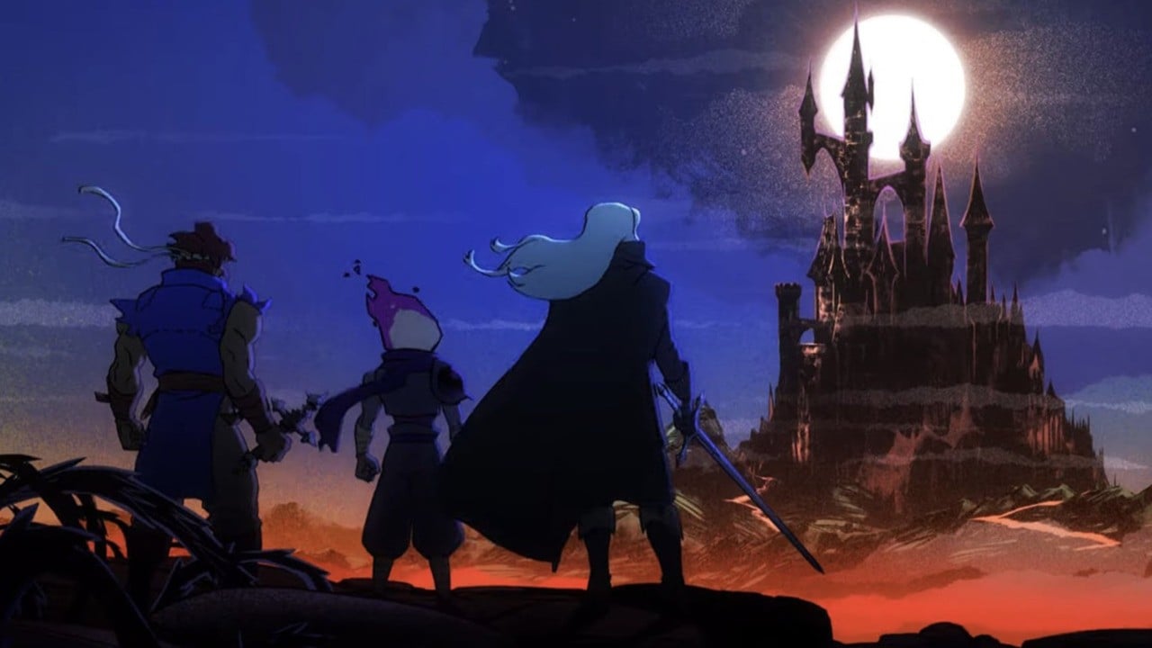 Dead Cells dépasse les 10 millions de ventes alors qu'Evil Empire taquine de nouveaux projets
