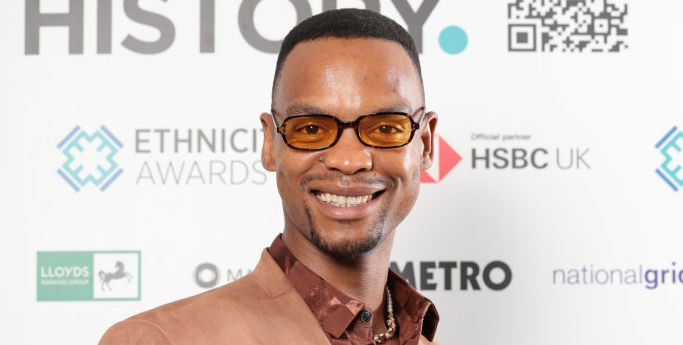 Johannes Radebe de Strictly annonce une nouvelle tournée sur The One Show
