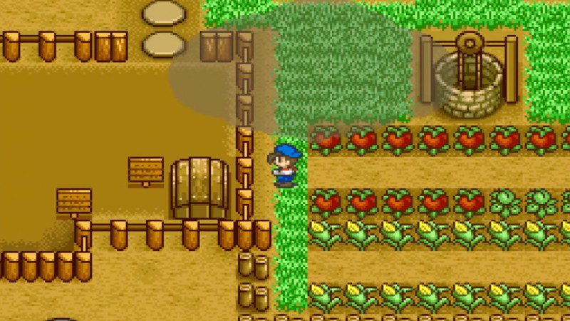 La mise à jour de juin 2023 de Nintendo Switch Online inclut Harvest Moon, Kirby Tilt 'N' Tumble et plus
