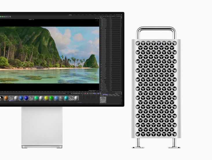 Apple MacPro