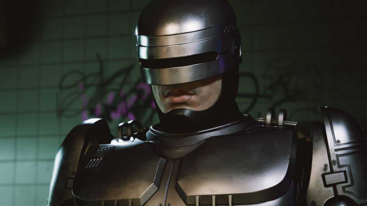 RoboCop Rogue City est un Deus Ex gonflé avec une pincée de Call of Duty
