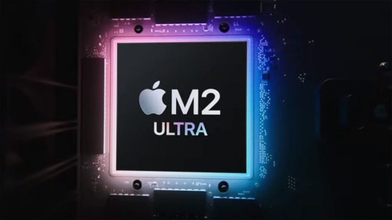 Apple M2 Ultra : prix, date de sortie et tout ce que l’on sait