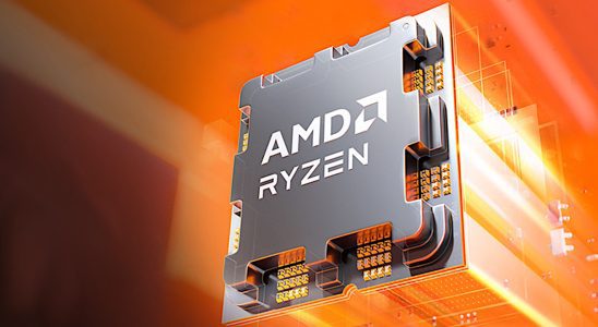 Les processeurs AMD Ryzen 8000 alimentés par Zen 5 seront lancés l'année prochaine