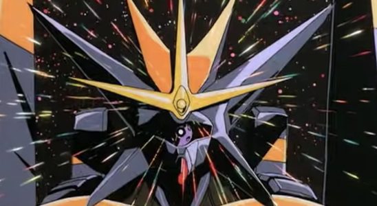 Gunbuster, l'anime influent, est enfin regardable en Occident