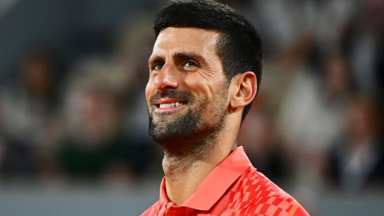 Comment regarder Djokovic vs Khachanov en direct: heure de début de Roland-Garros, chaîne