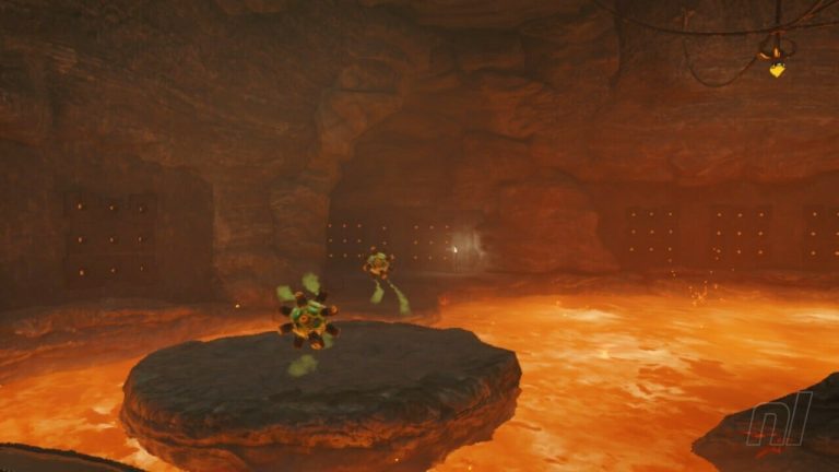 Metroid Prime Remastered : procédure pas à pas des cavernes de Magmoor
